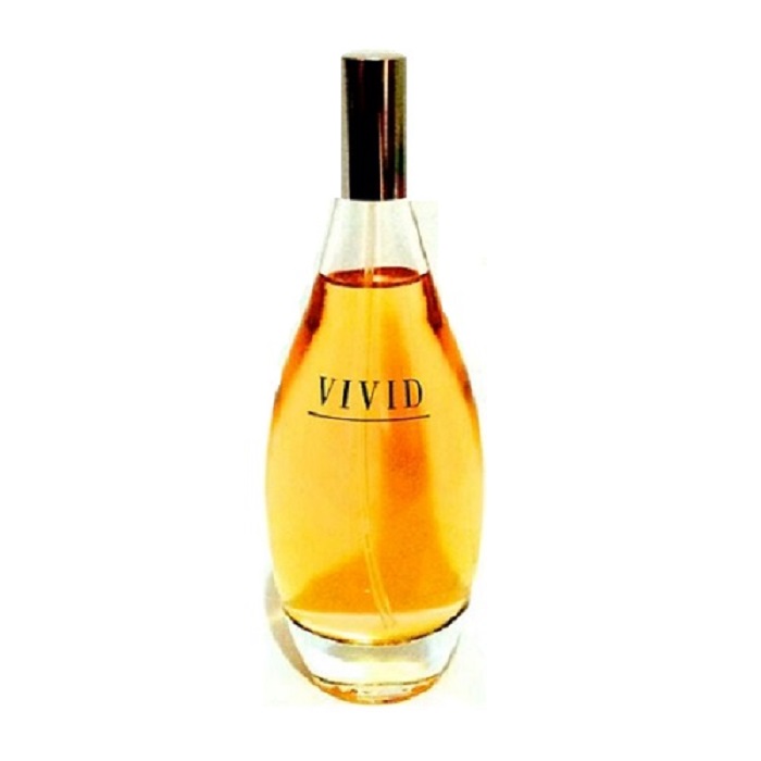Vivid Unbox Perfume by Liz Claiborne 3.4oz Eau De Toilette Spray for women